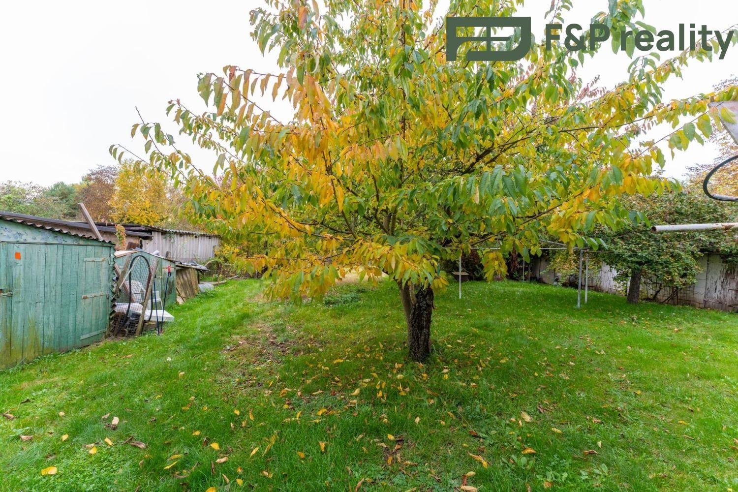 Pozemky pro bydlení, Lipoltice, 625 m²