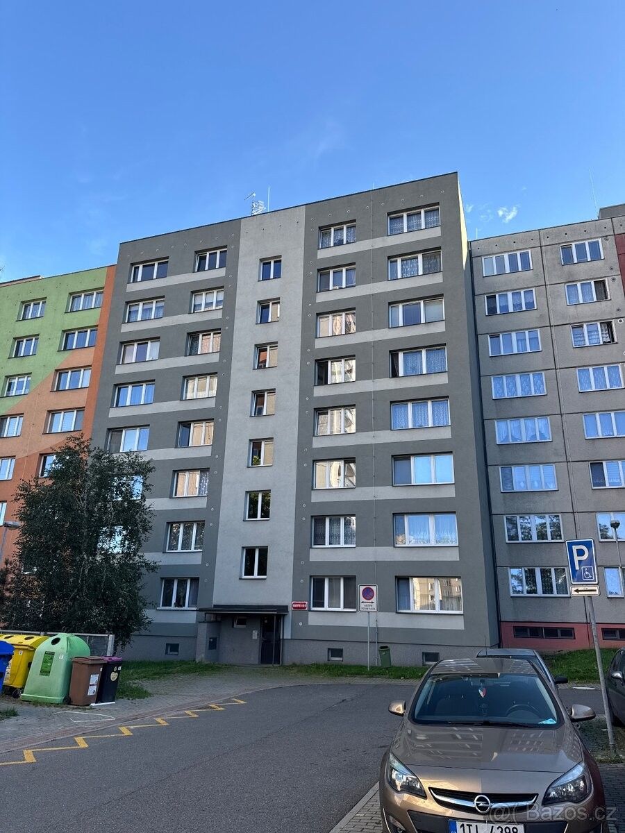 Byty, Havířov, 736 01