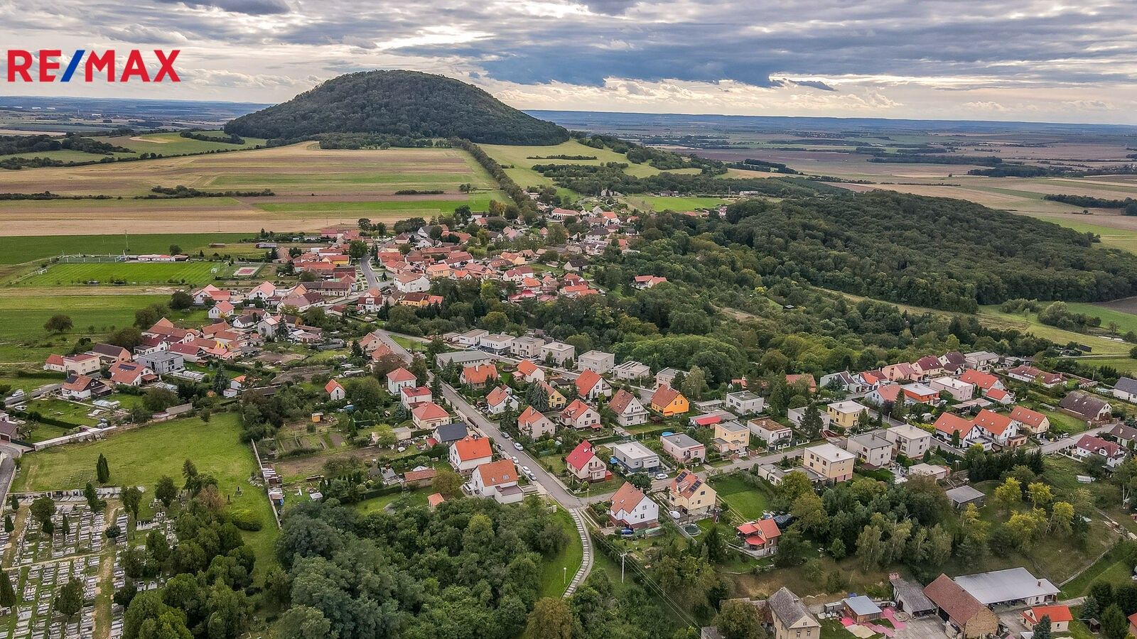 Prodej dům - Krabčice, 242 m²