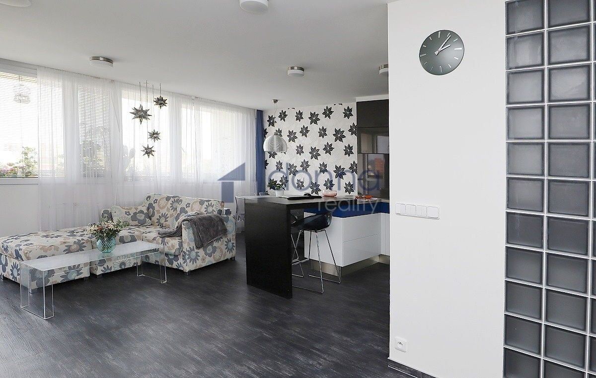 Prodej byt 4+kk - Ivančická, Praha, 88 m²