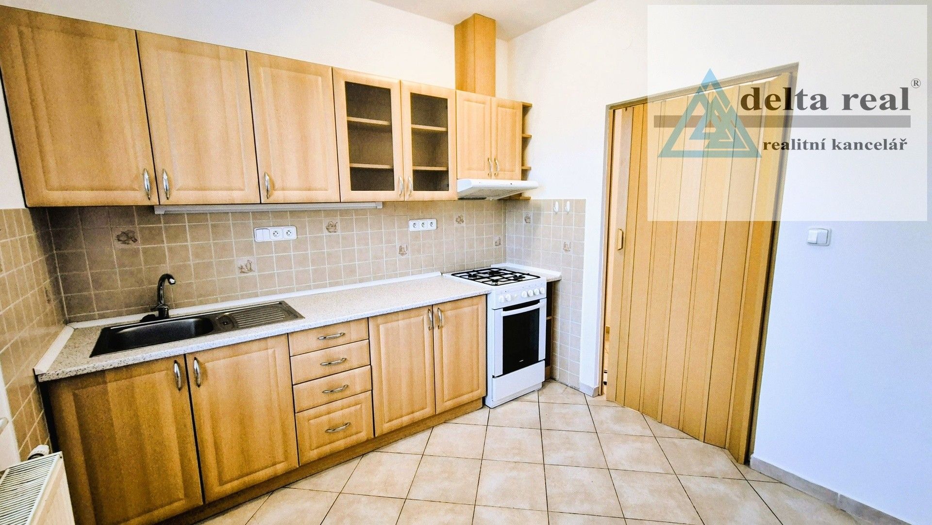 3+1, Zábřežská, Šumperk, 75 m²