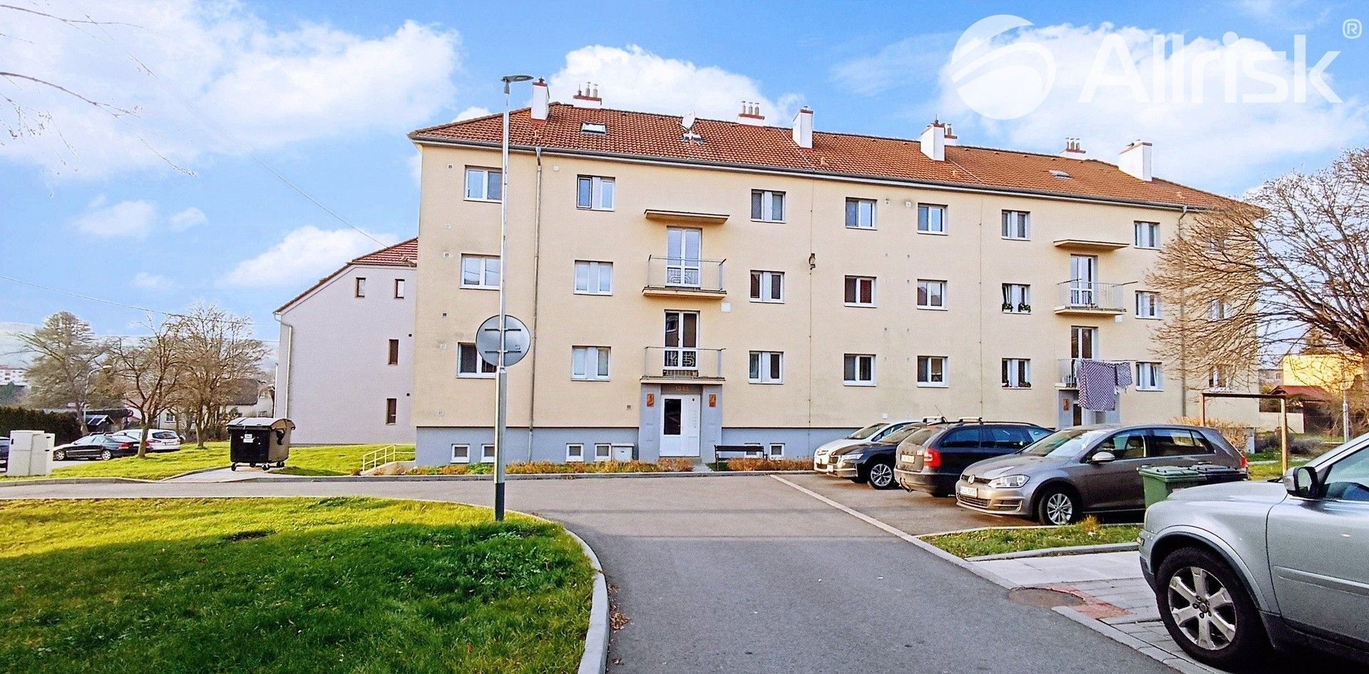 2+1, Jiráskova, Napajedla, 67 m²