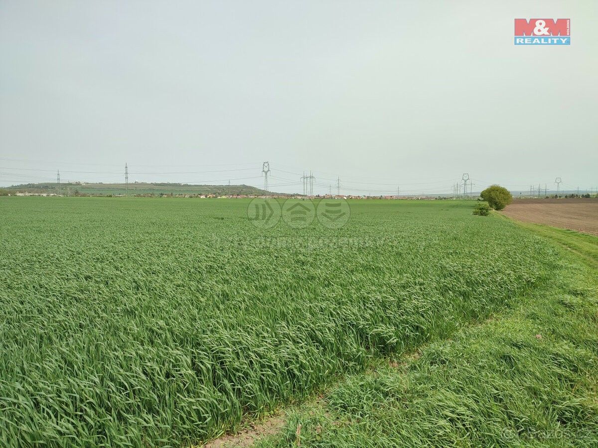 Zemědělské pozemky, Újezd u Brna, 664 53, 7 926 m²