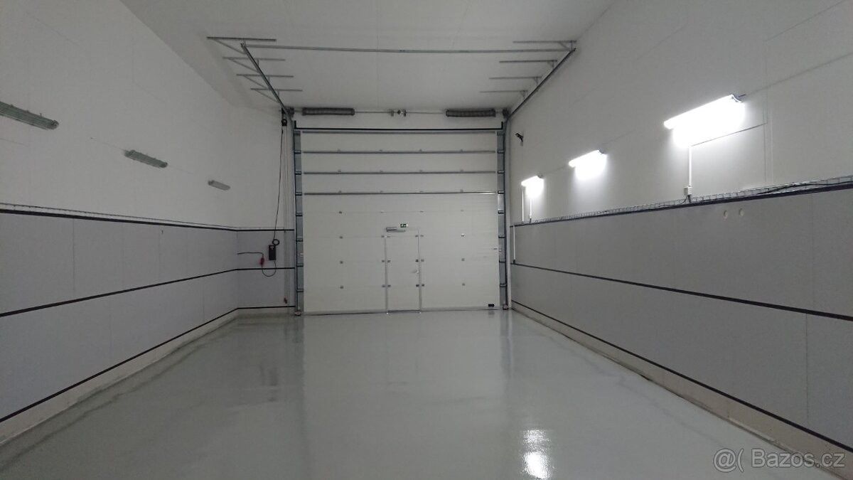 Sklady, Netvořice, 257 44