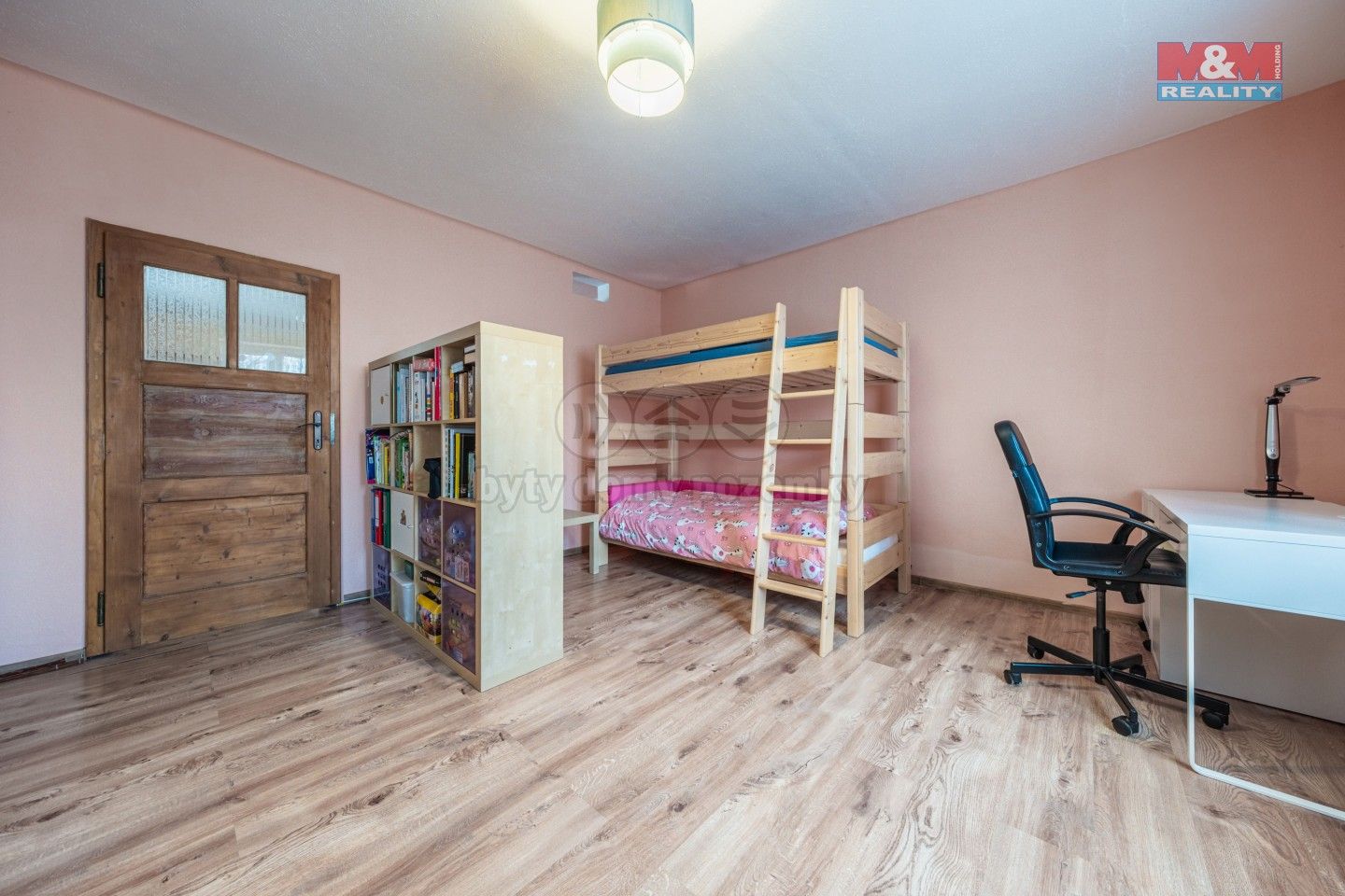 Prodej rodinný dům - Radslavice, Neveklov, 79 m²