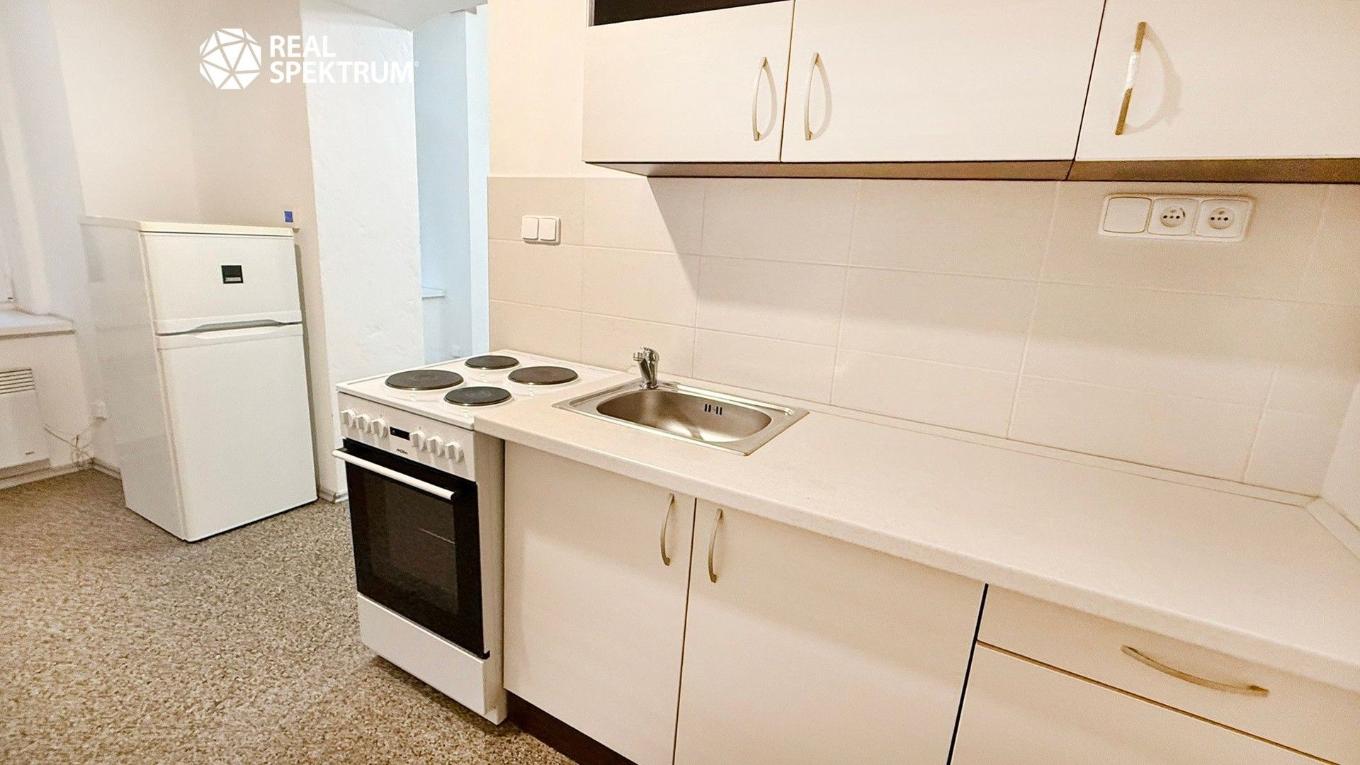 1+1, Štefánikova, Brno, 46 m²