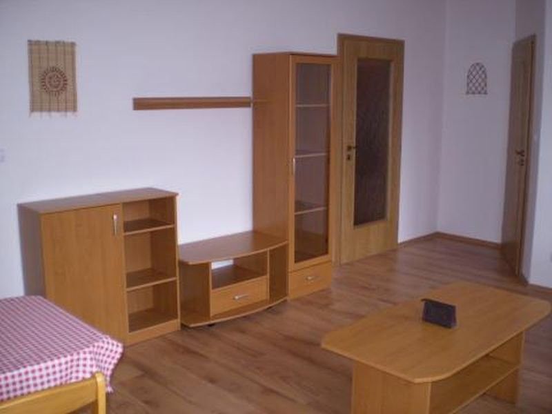 Prodej byt 2+kk - Špičák, Železná Ruda, 52 m²