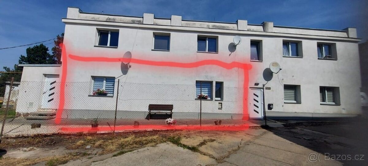 Byty, Svitavy, 568 02