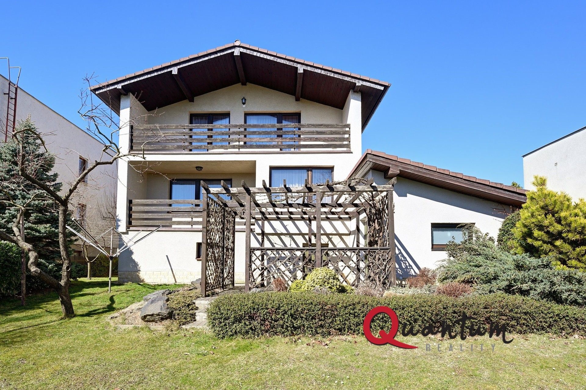 Prodej rodinný dům - V Zahradách, Golčův Jeníkov, 186 m²