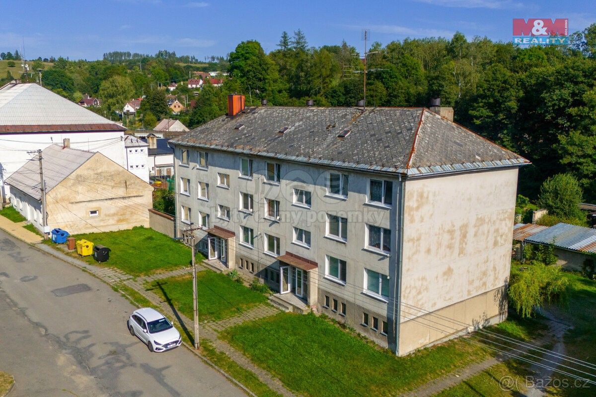 Prodej ostatní - Domašov nad Bystřicí, 783 06, 3 750 m²