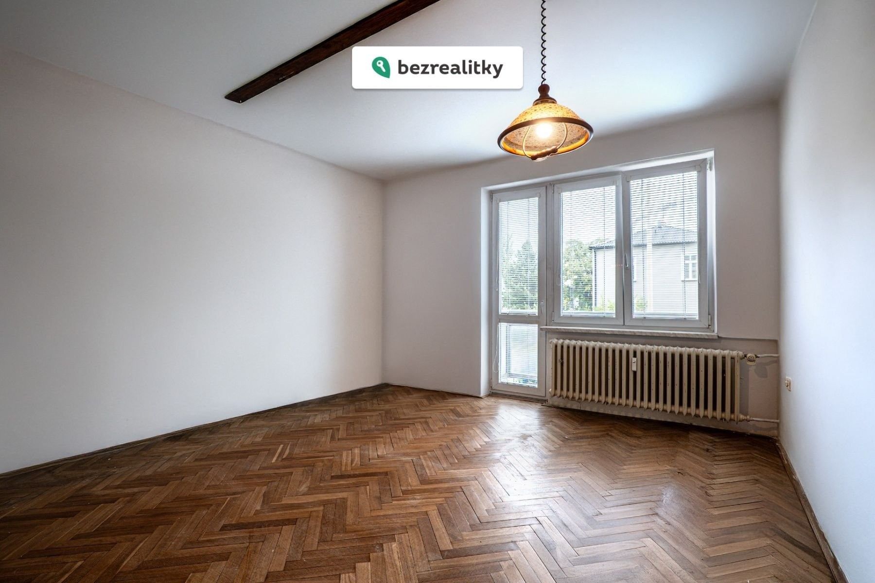 4+1, Dobnerova, Olomouc, 79 m²