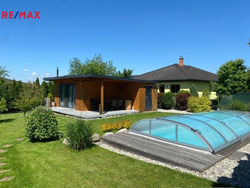 Pozemky pro bydlení, Srubec, 536 m²