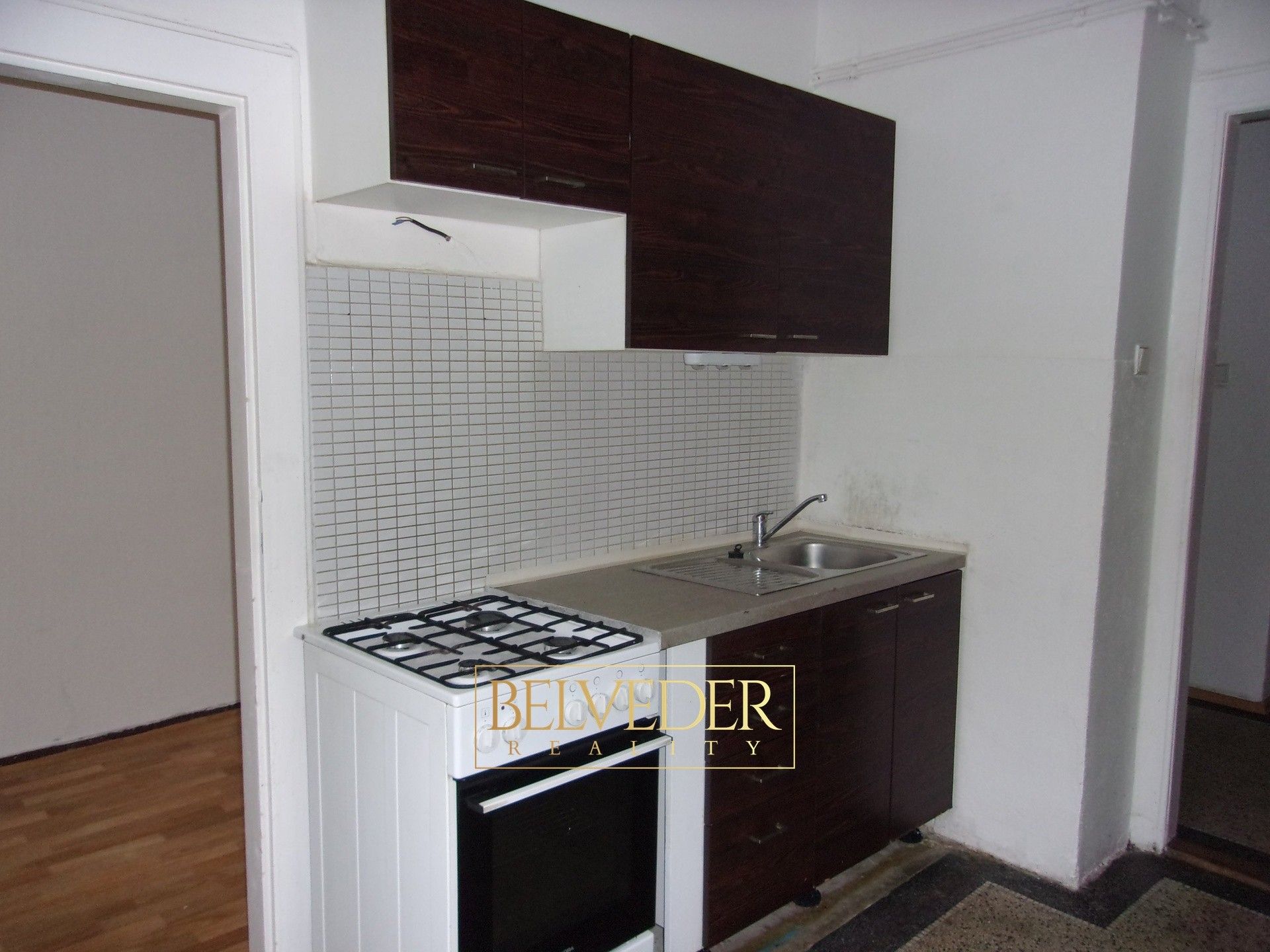 2+1, Americká, Teplice, 70 m²