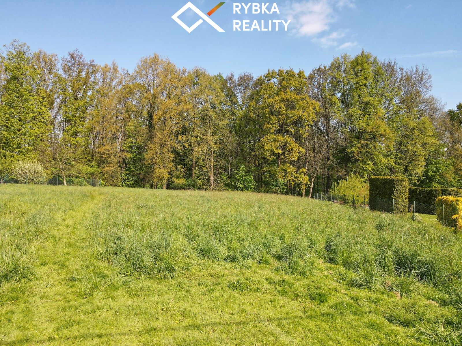 Pozemky pro bydlení, Stará Ves nad Ondřejnicí, 1 141 m²