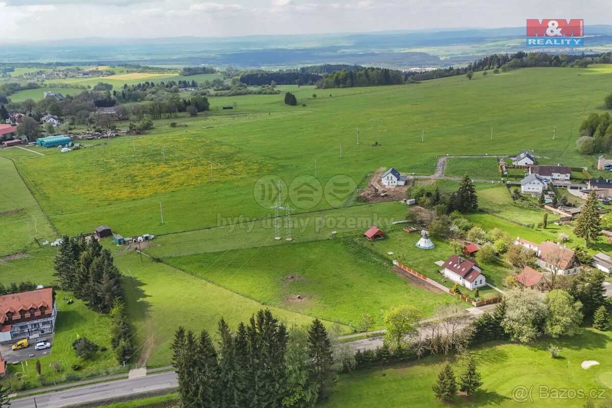 Ostatní, Mariánské Lázně, 353 01, 4 038 m²