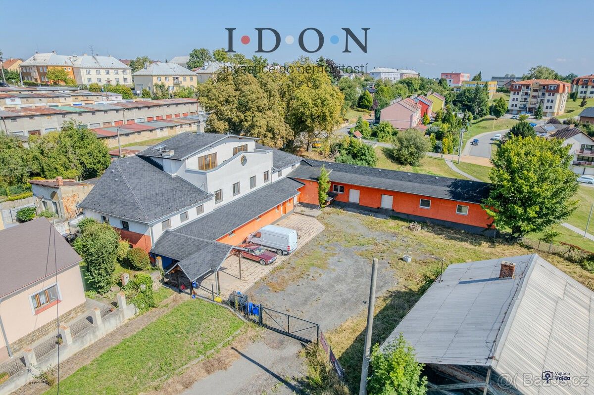 Ostatní, Bílovec, 743 01