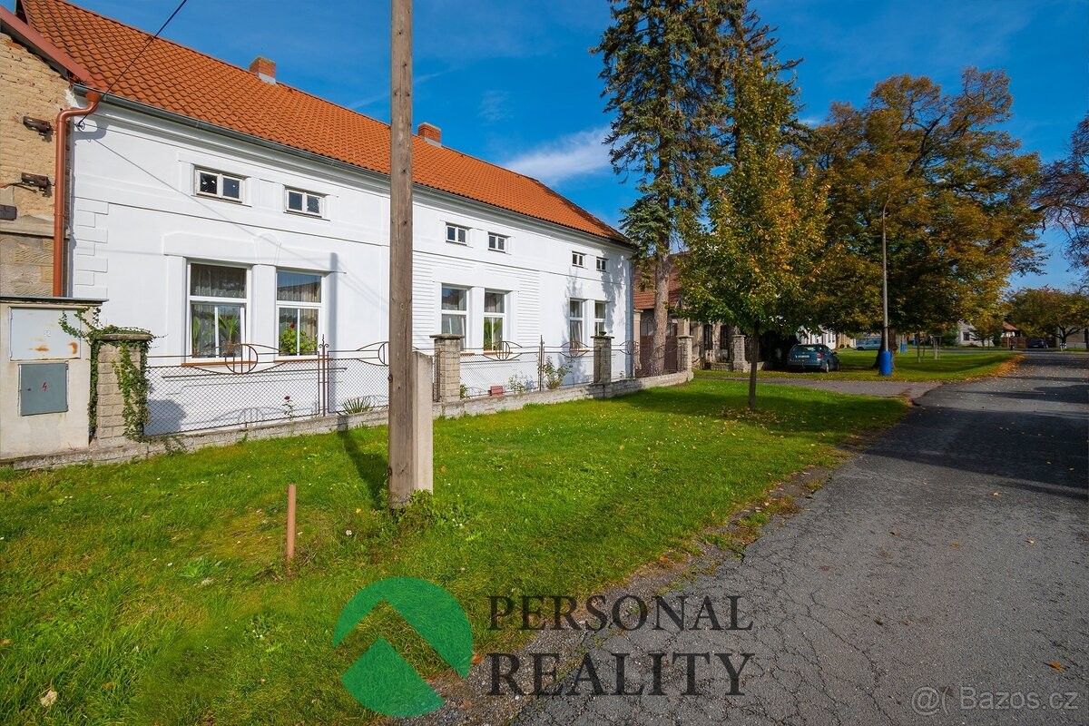 Prodej dům - Sány, 289 06, 144 m²