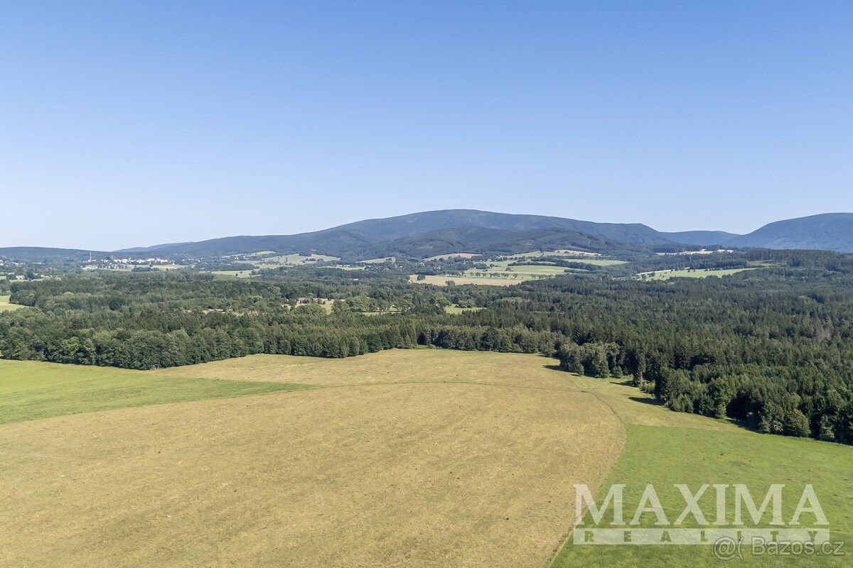 Pozemky pro bydlení, Liberec, 460 01