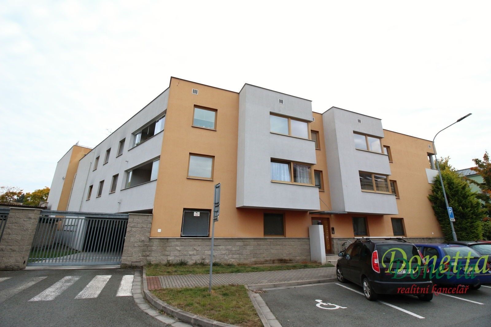 2+kk, Na Střezině, Hradec Králové, 65 m²