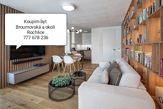 Byty, Liberec, 460 05