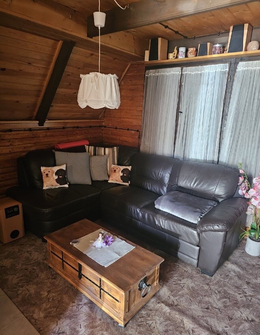 Chaty, 987 65, Slovensko