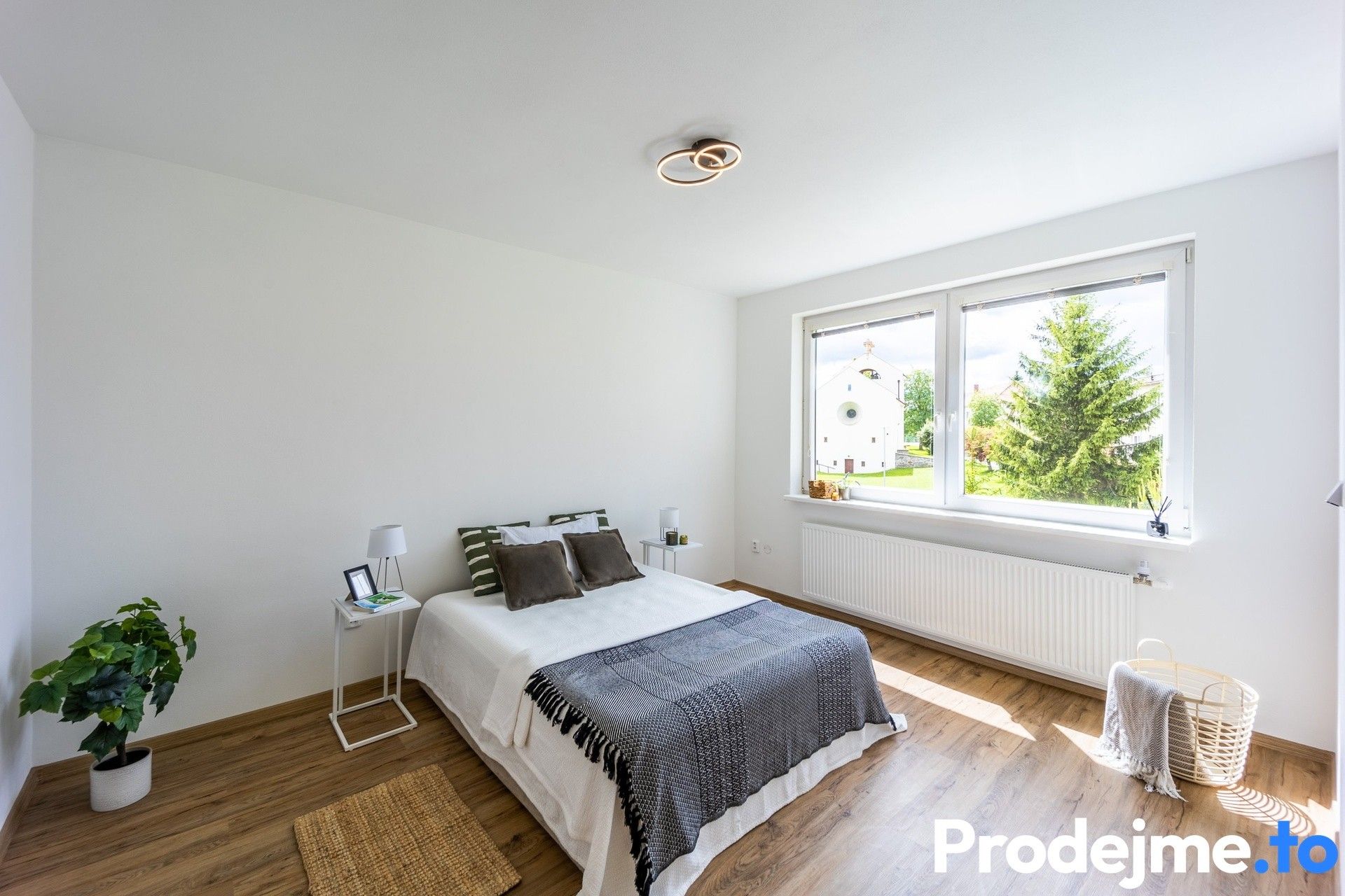 Prodej byt 3+kk - Šumná, 65 m²