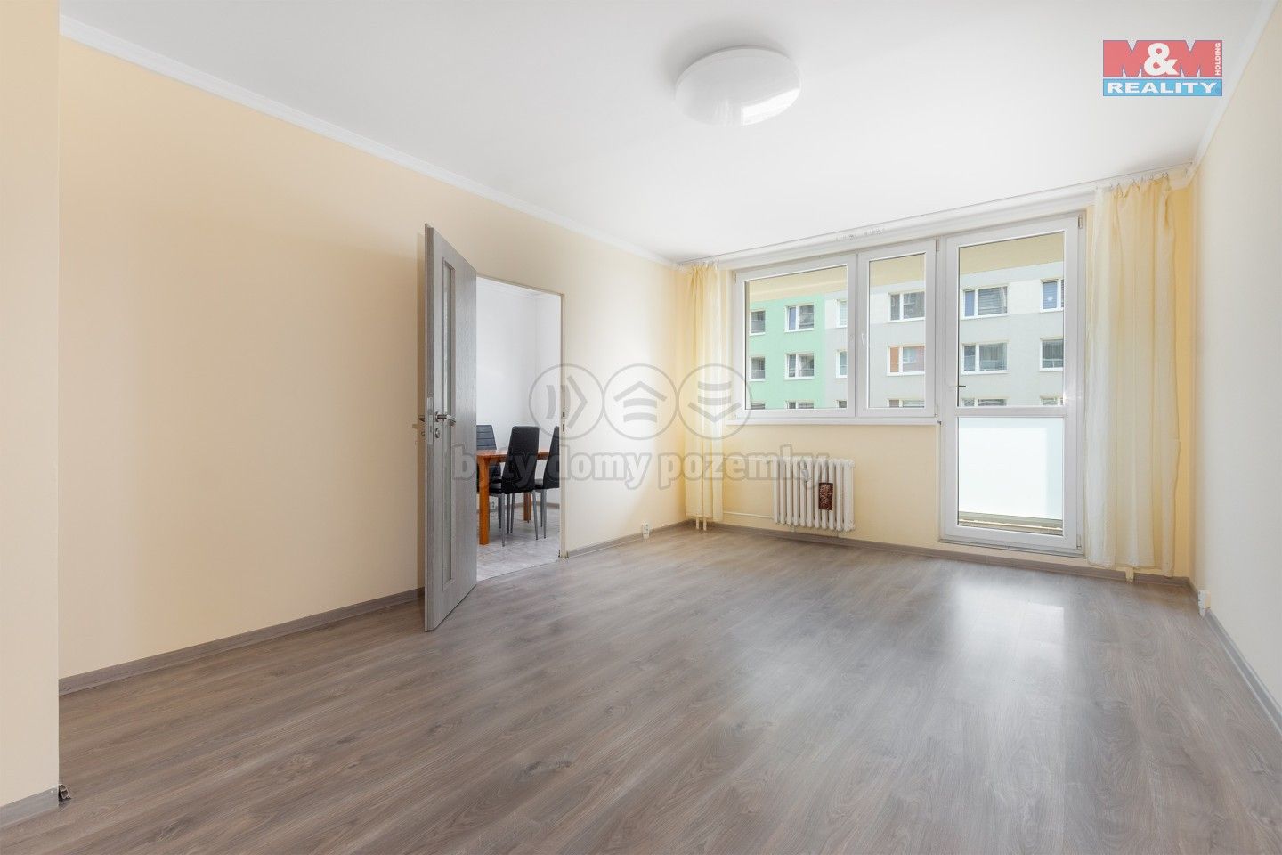 Prodej byt 3+1 - Na Cihelně, Český Brod, 73 m²