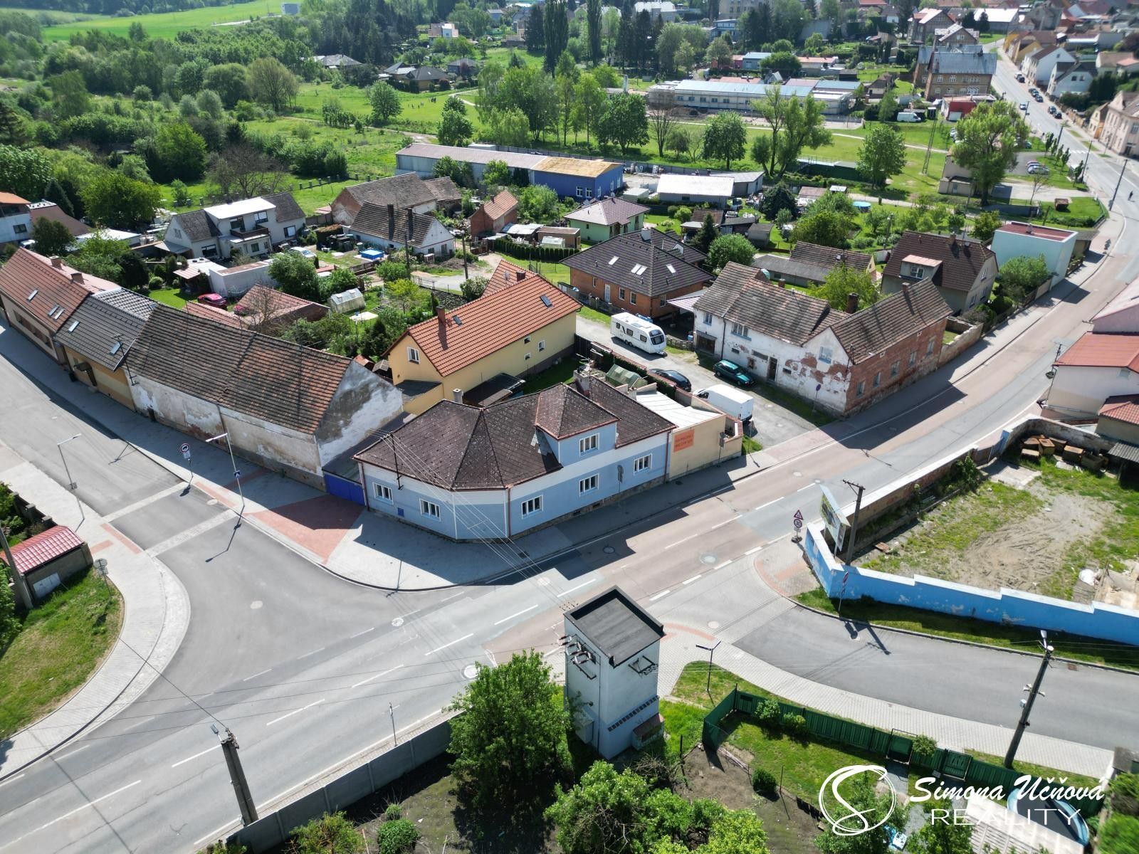 Prodej rodinný dům - Hornická, Zbůch, 339 m²