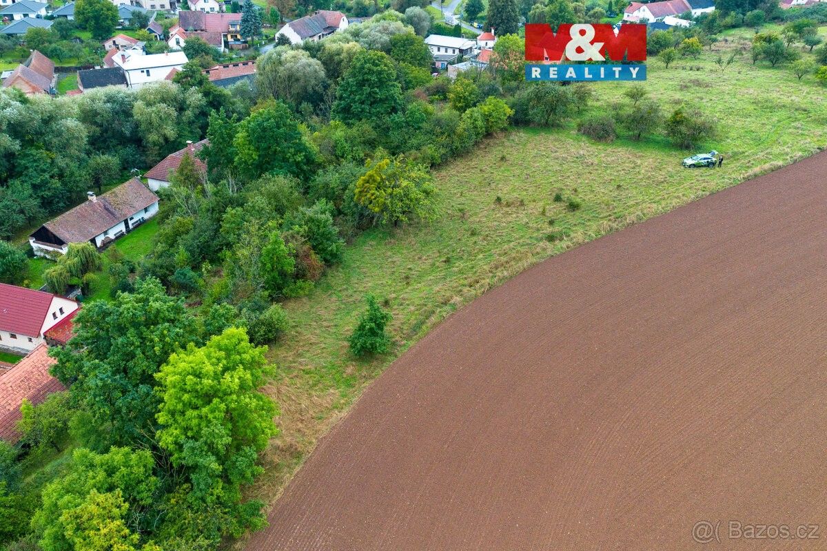 Pozemky pro bydlení, Čáslav, 286 01