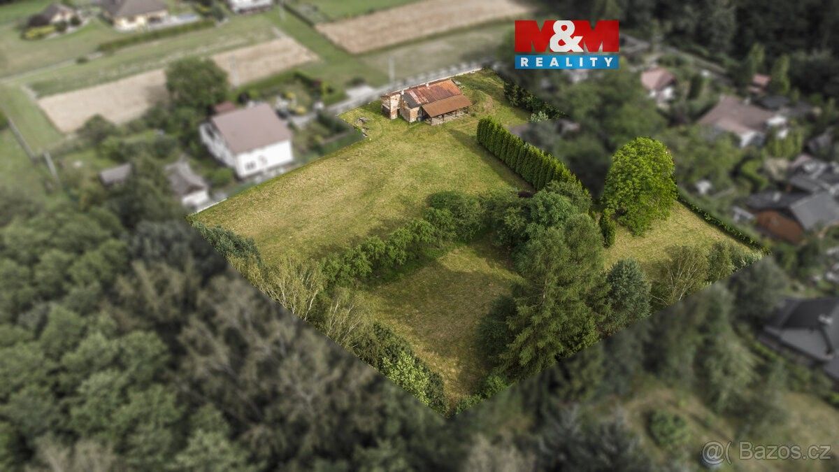 Pozemky pro bydlení, Petrovice u Karviné, 735 72