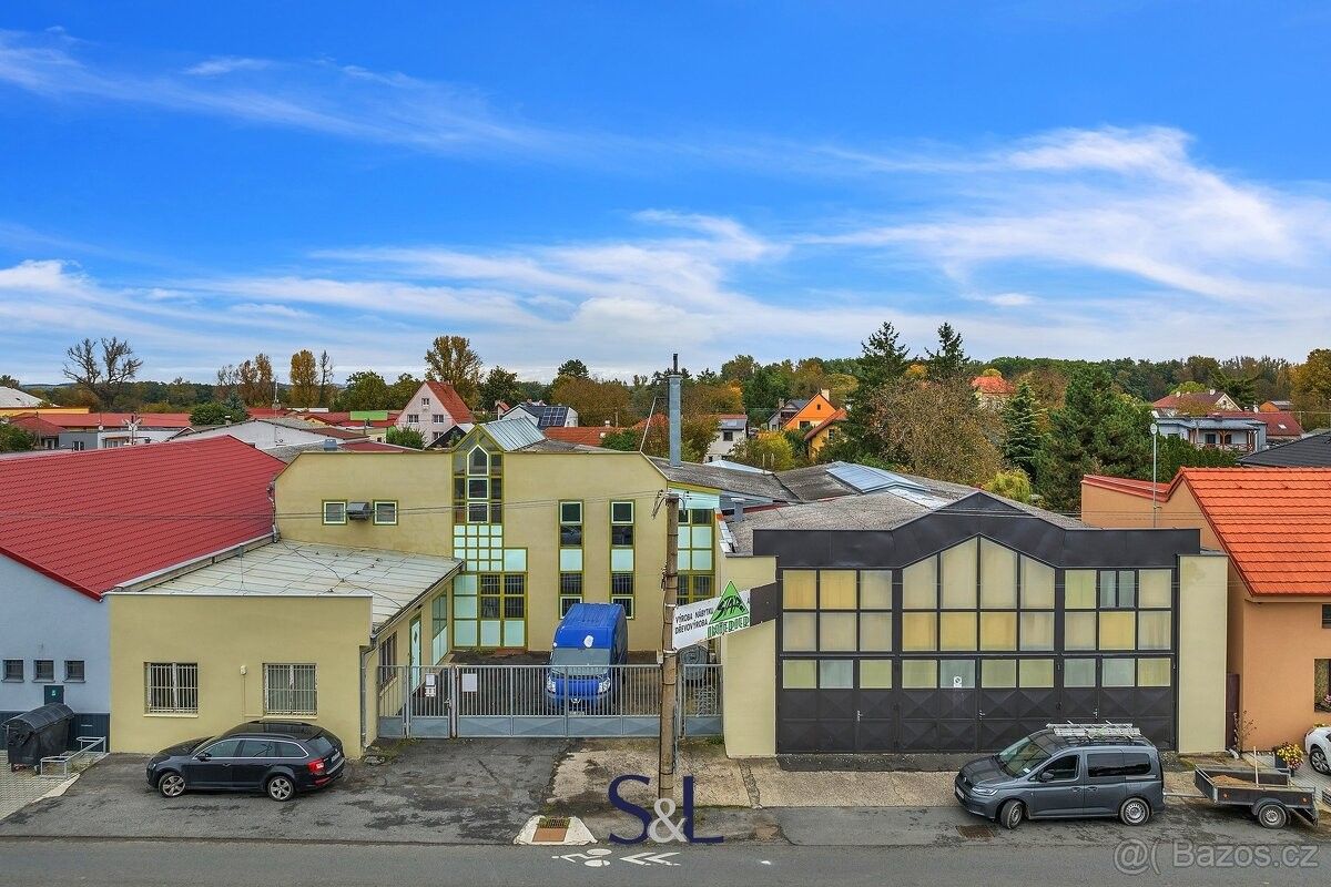 Ostatní, Neratovice, 277 11