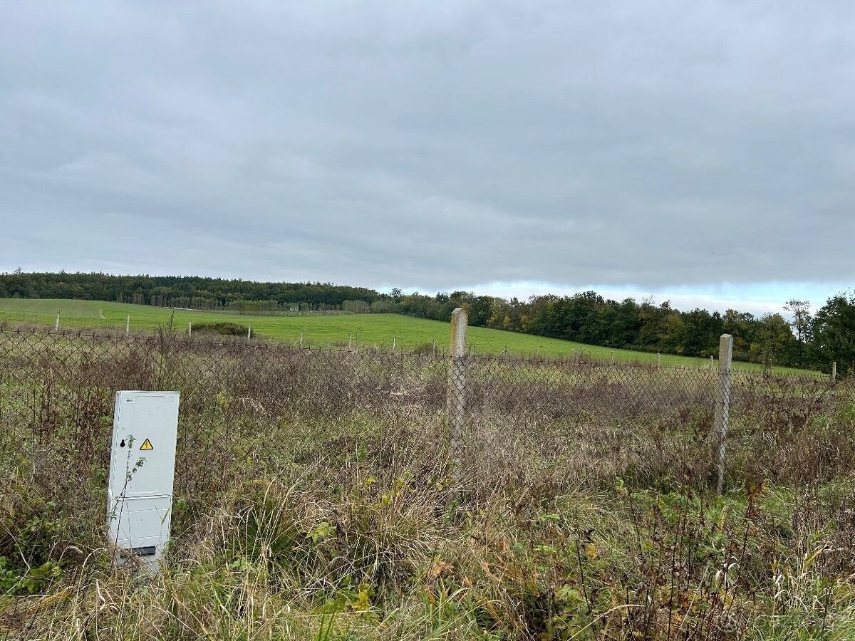 Prodej pozemek pro bydlení - Netolice, 384 11, 3 500 m²