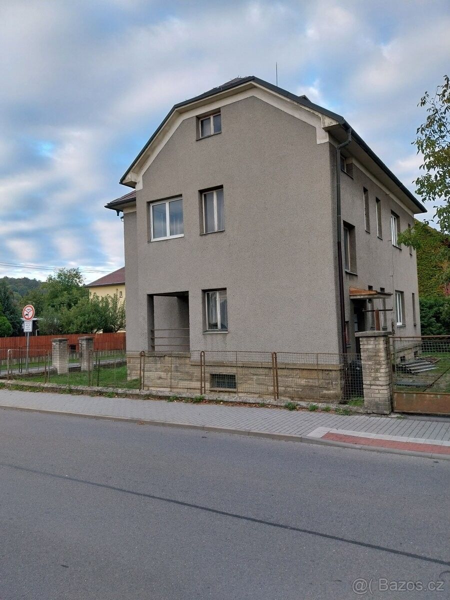 Ostatní, Valašské Meziříčí, 757 01, 77 m²