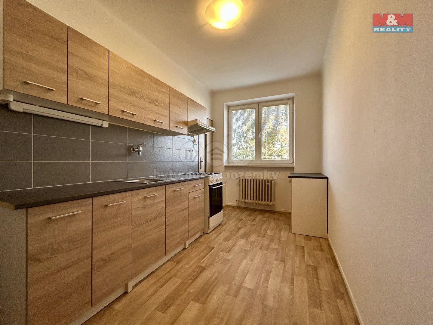 3+1, U Retexu, Klatovy, 84 m²