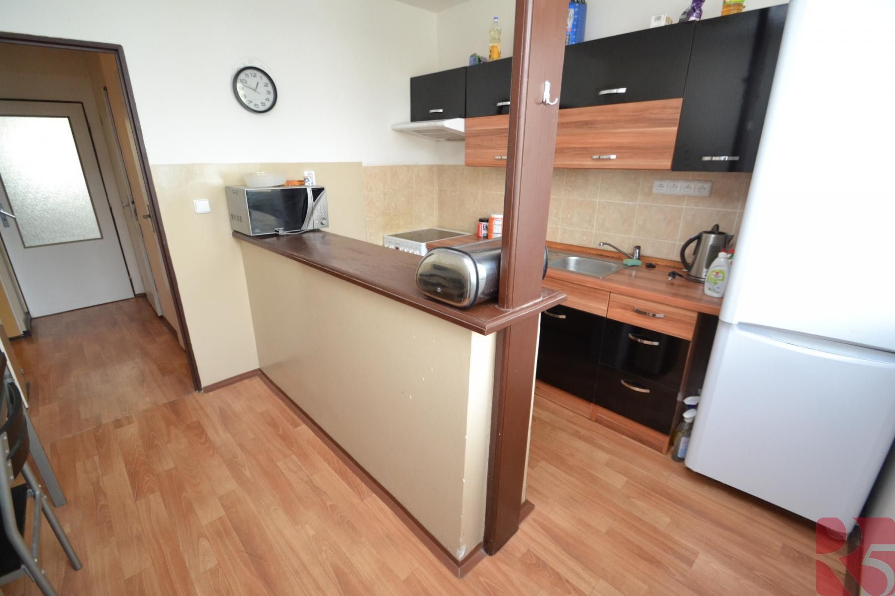 4+1, Babákova, Praha, 89 m²