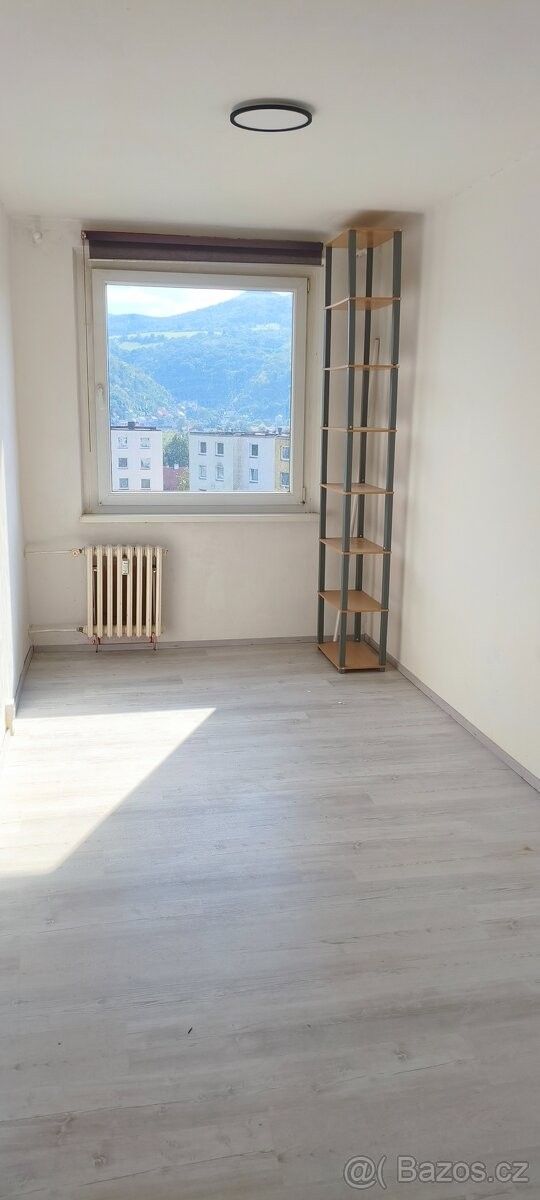 Byty, Ústí nad Labem, 400 07