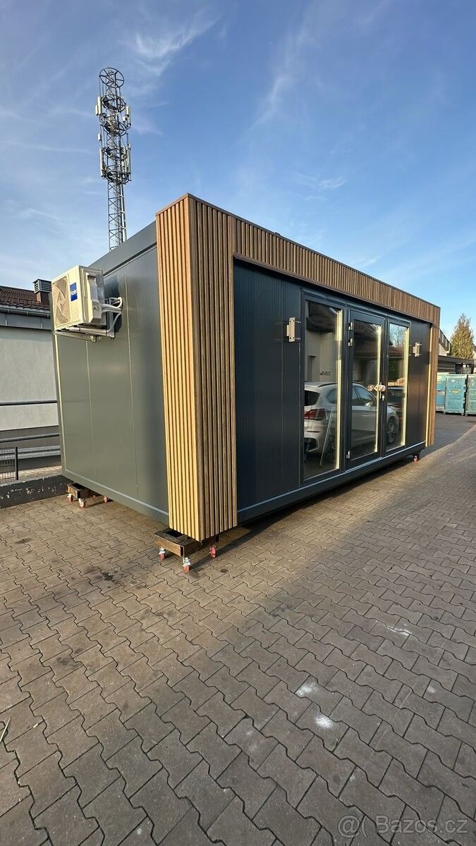 Garáže, Olomouc, 779 00