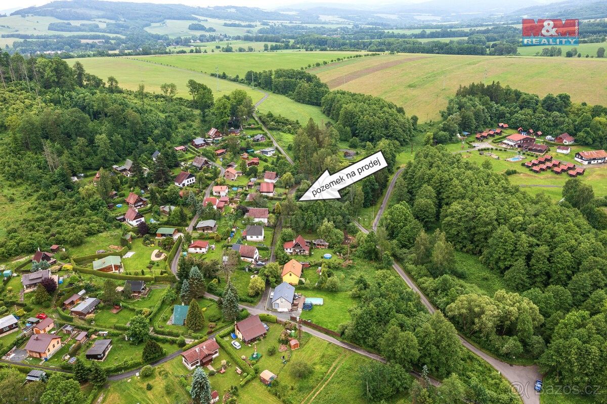 Ostatní, Děčín, 405 02, 418 m²