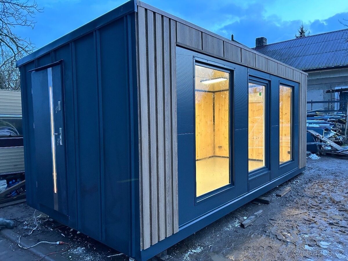 Kanceláře, 987 66, Zahraničí