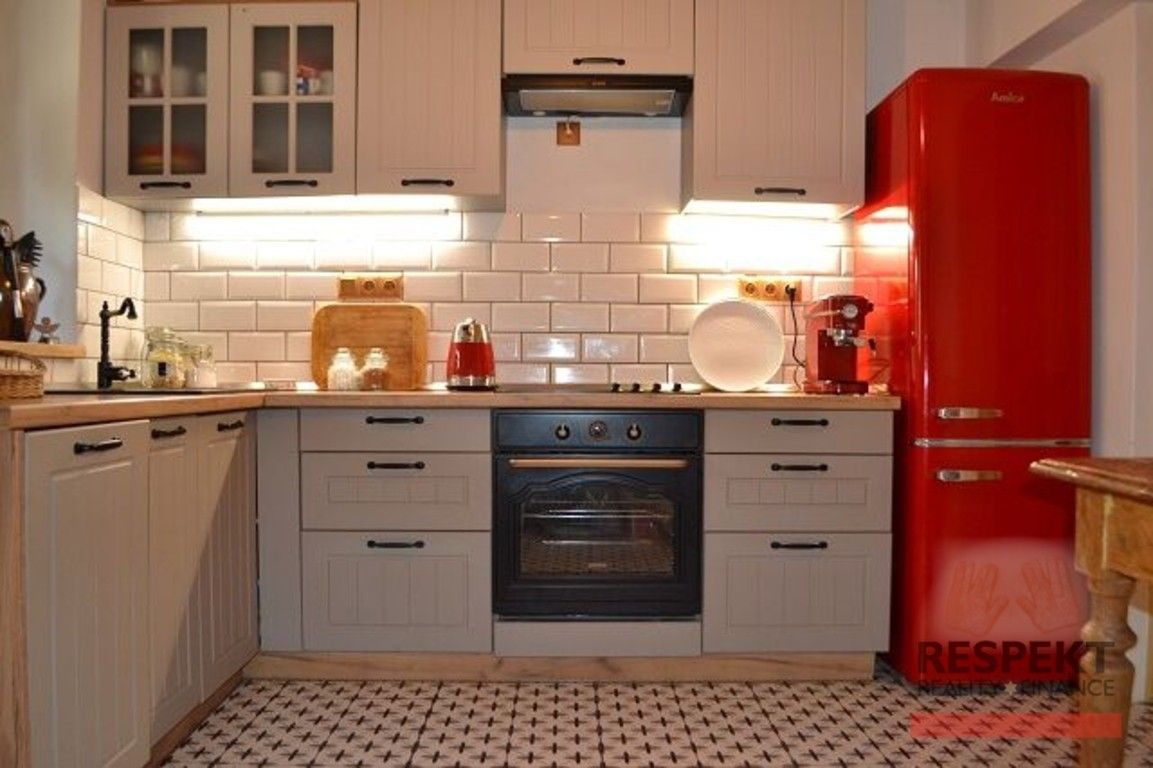 Prodej rodinný dům - Maršála Rybalka, Pchery, 124 m²