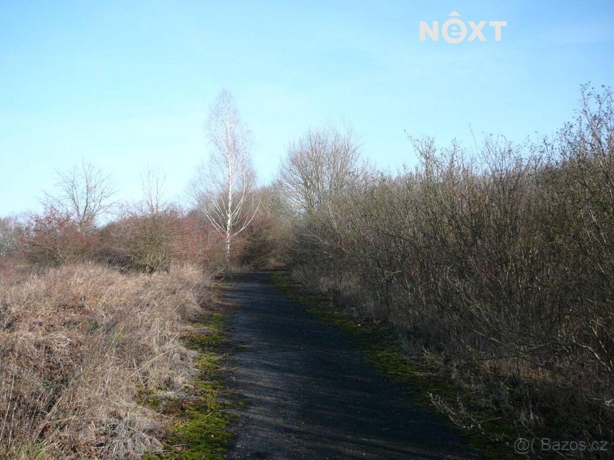 Prodej pozemek pro bydlení - Česká Lípa, 470 01