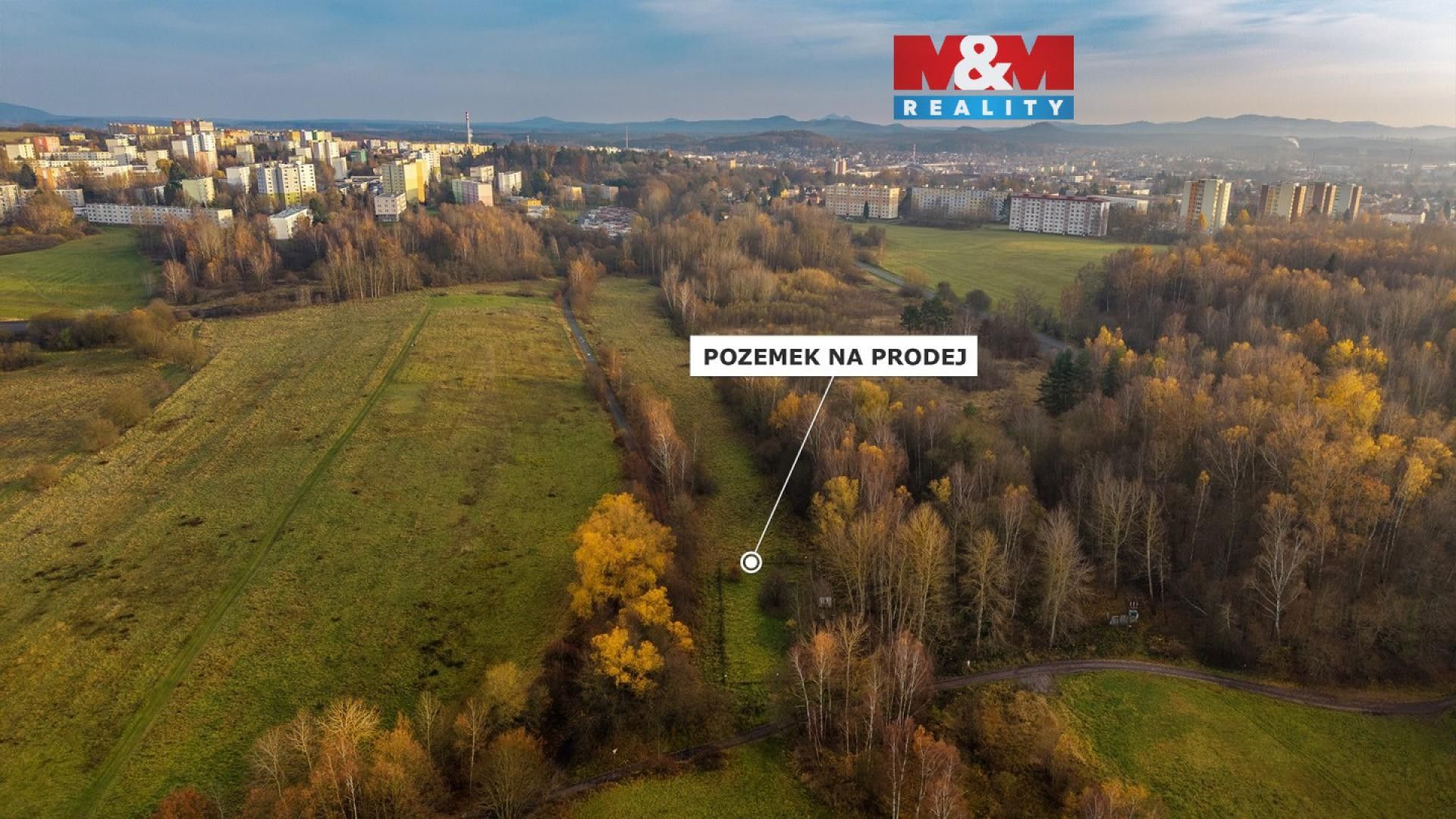 Louky, Česká Lípa