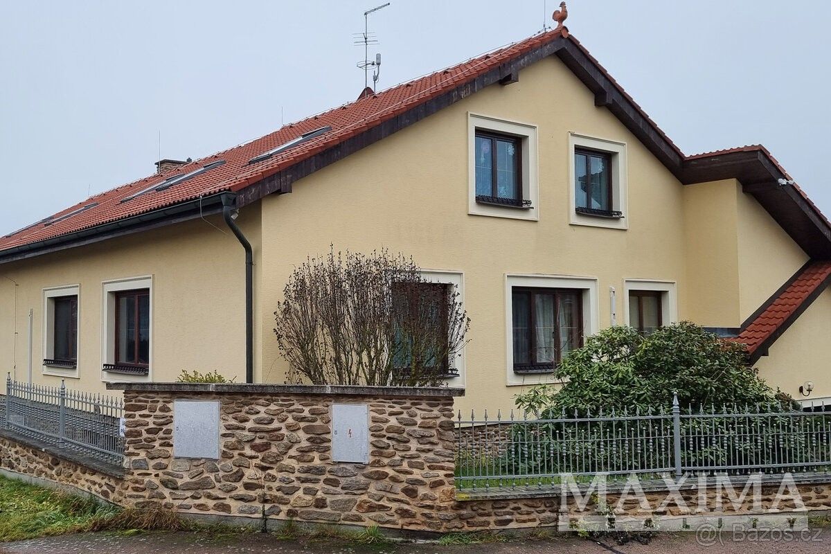 Rodinné domy, Manětín, 331 62