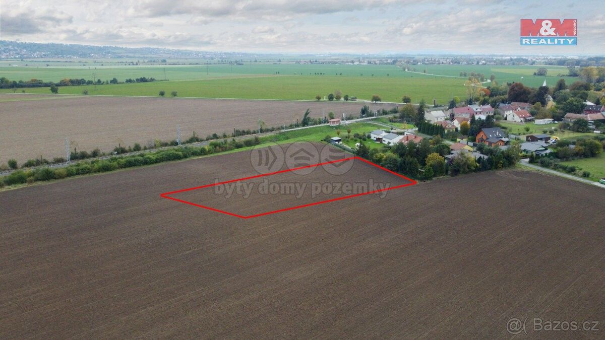 Pozemky pro bydlení, Bohuňovice, 783 14, 6 285 m²