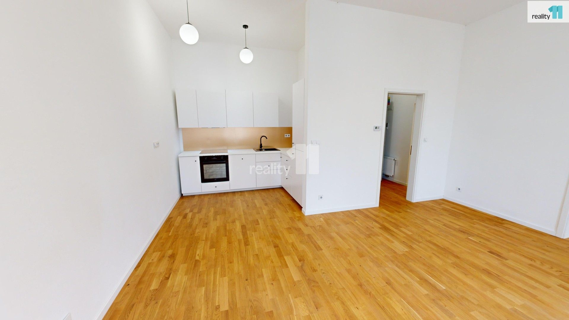 Pronájem byt 2+kk - Tylova, Pelhřimov, 54 m²