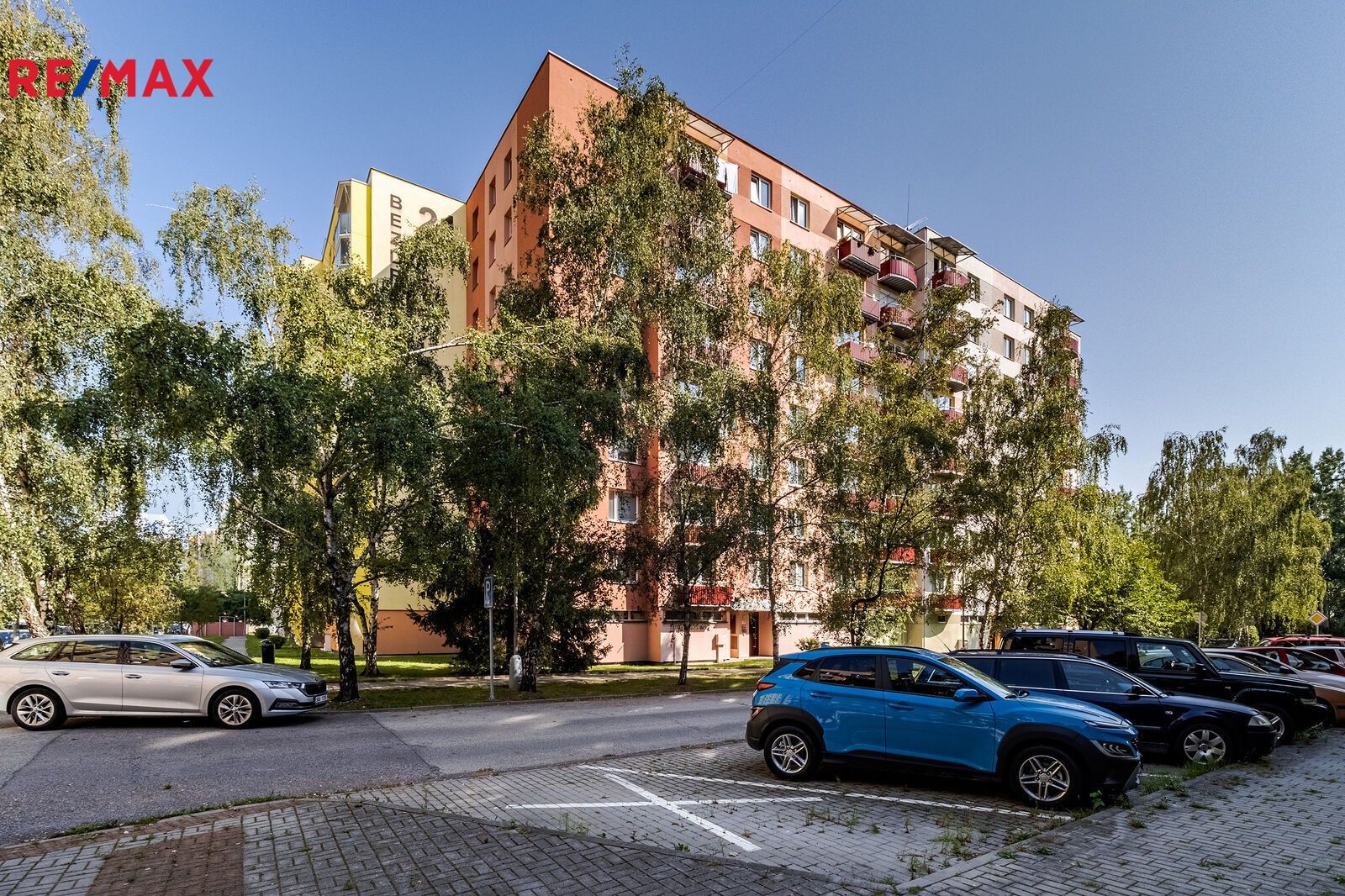 Prodej byt 3+1 - Bezdrevská, České Budějovice, 79 m²