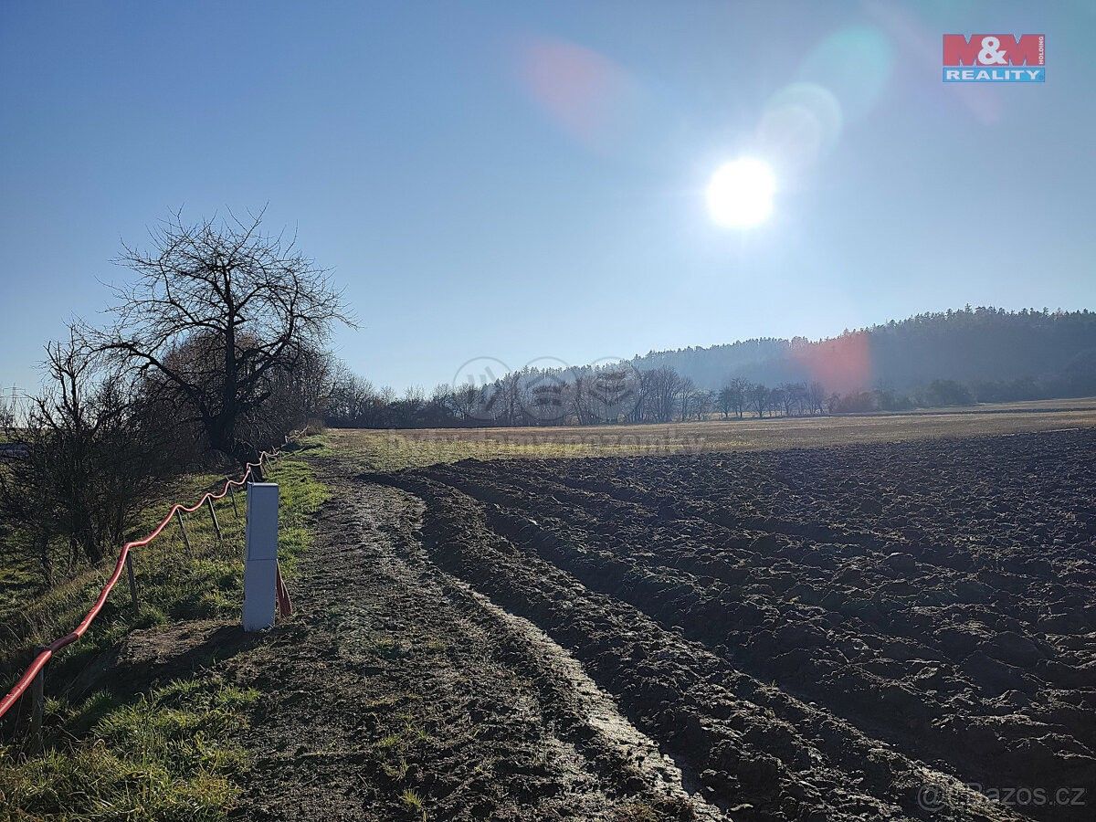 Prodej zemědělský pozemek - Lomnice u Tišnova, 679 23, 632 m²