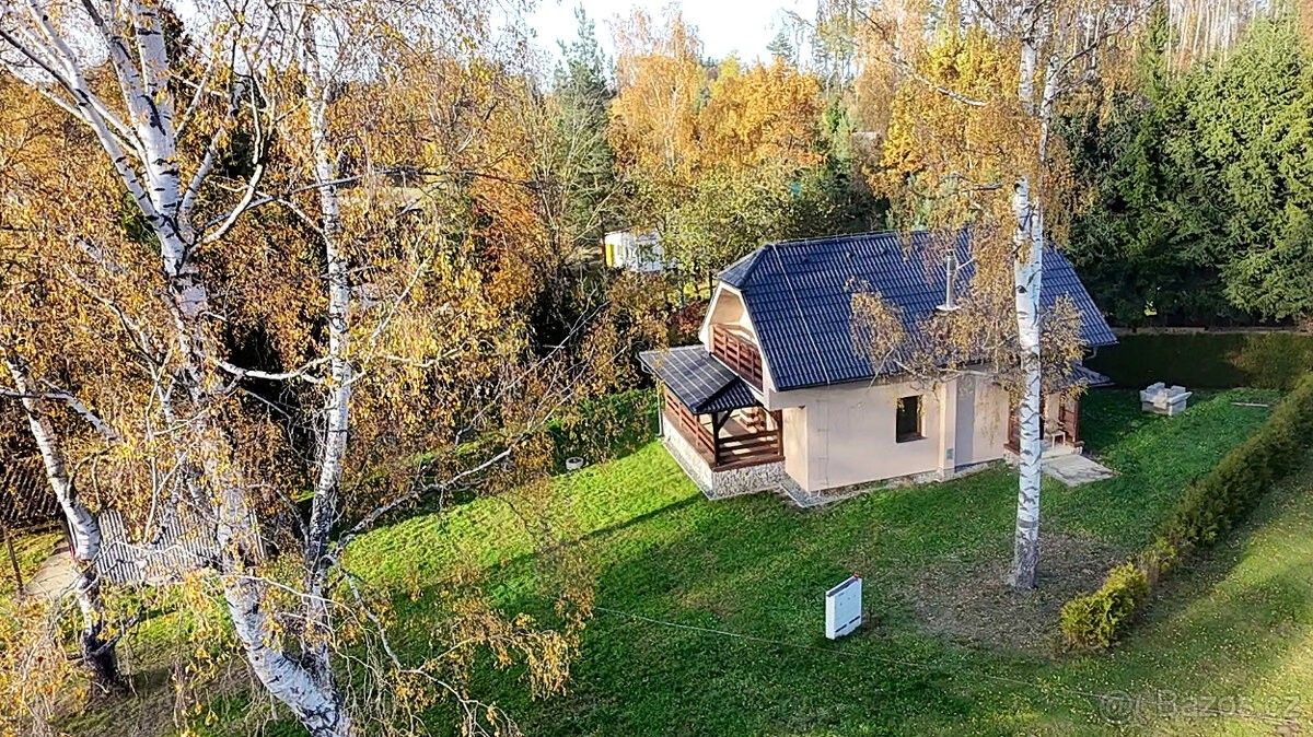 Rodinné domy, Herálec u Havlíčkova Brodu, 582 55