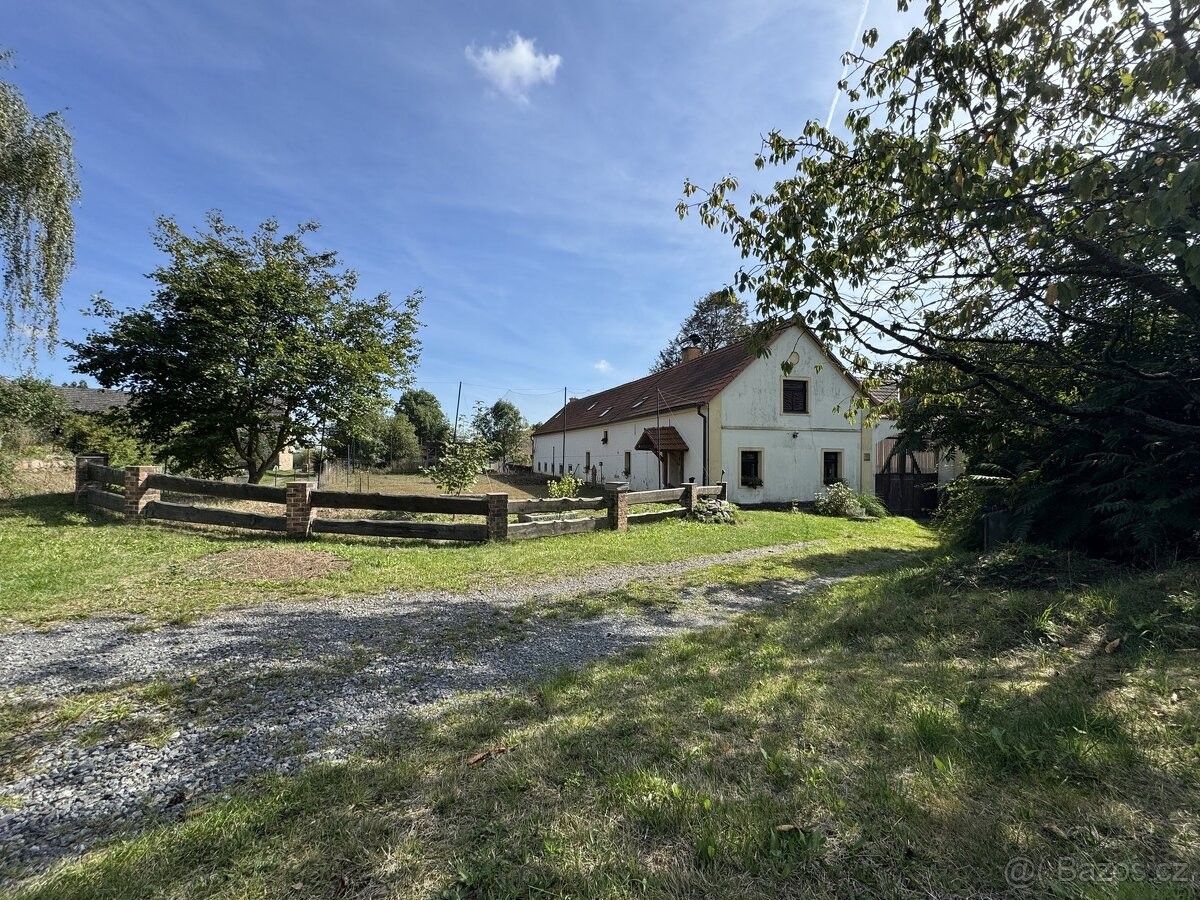 Ostatní, Bor u Tachova, 348 02, 7 880 m²