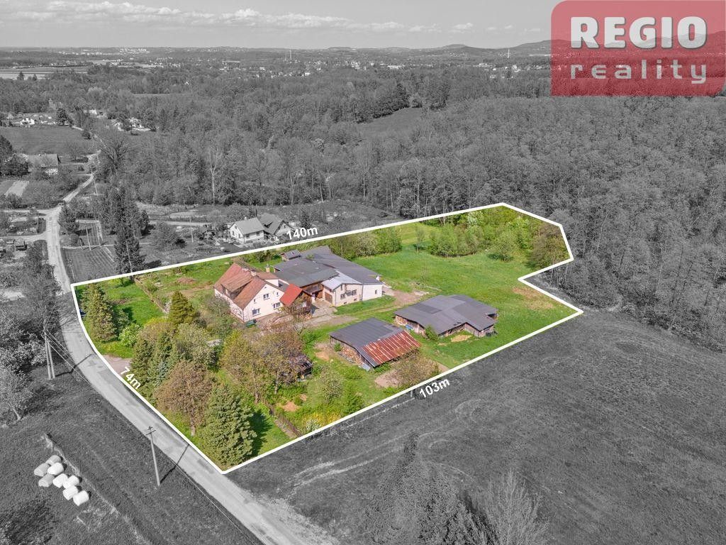 Prodej ostatní - Smilovice u Třince, 739 55